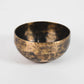 Antique Singing Bowl: 11 cm 297gm C5 529hz