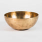 Gold Singing Bowl: 13.5 cm 526gms F4 365 hz