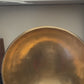 Gold Singing Bowl: 24.1 cm 1.7kg F3 170hz